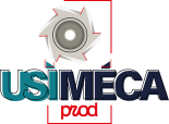 logo Usimeca prod